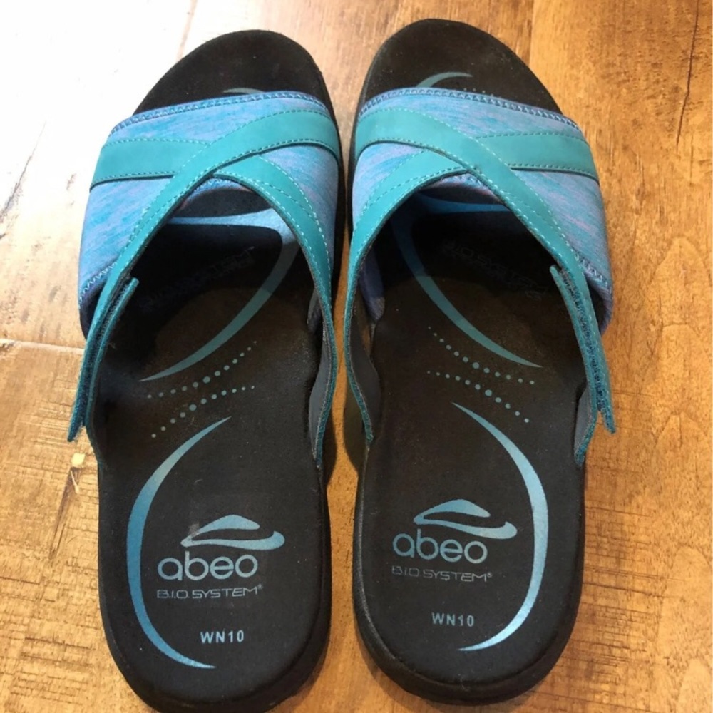 Abeo Sandal/Slipper